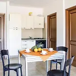 Flat In Villassimius *