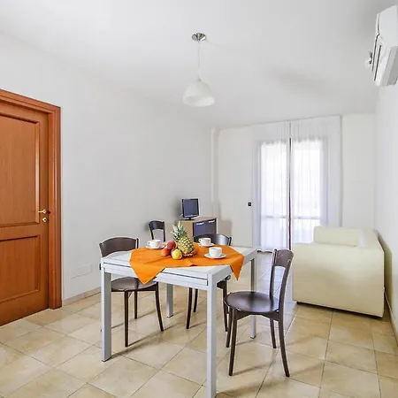 公寓 Flat In Villassimius