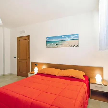 公寓 Flat In Villassimius 维拉西米乌斯