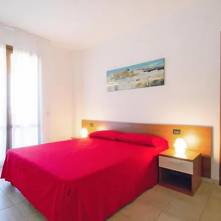 Flat In Villassimius *