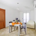 Appartamento Flat In Villassimius