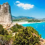 Flat In Villassimius