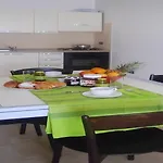 Flat In Villassimius شقة فيلاّسيمِيوس