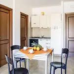 Flat In Villassimius *