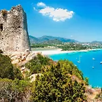 Appartamento Flat In Villassimius