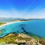 Appartamento Flat In Villassimius