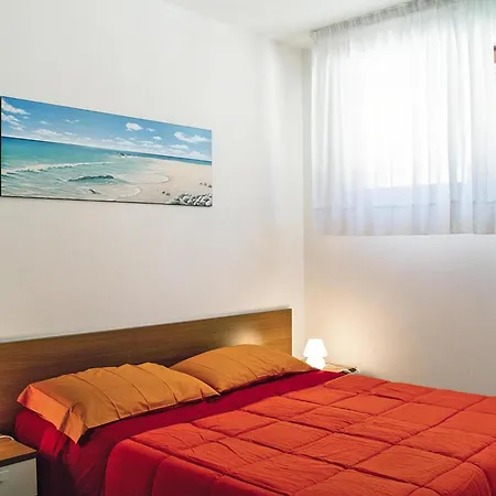 Flat In Villassimius Villasimius