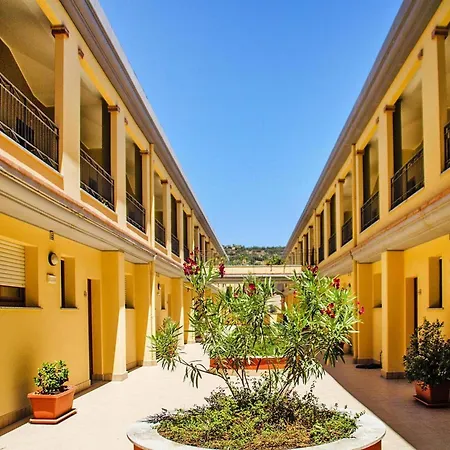Appartamento Flat In Villassimius