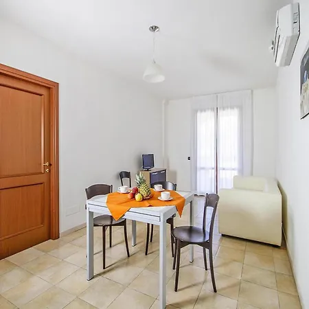 Apartment Flat In Villassimius Villasimius