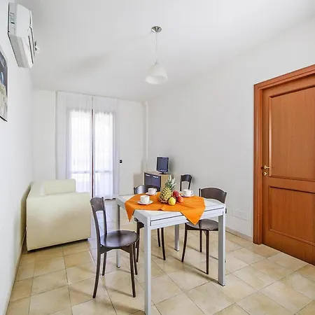 Flat In Villassimius Apartment *