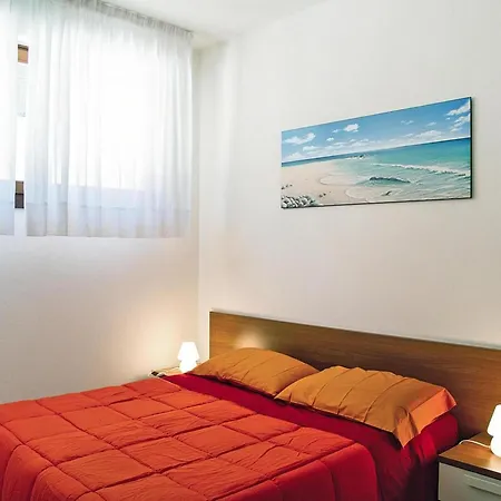 Flat In Villassimius