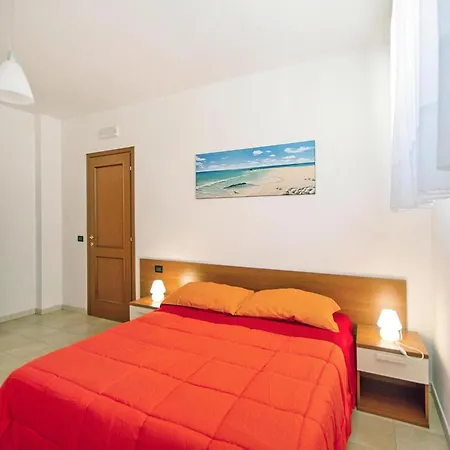 Flat In Villassimius Apartment Villasimius