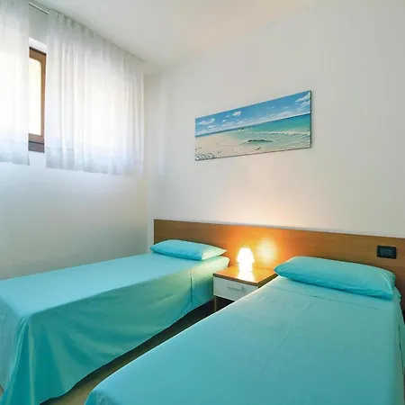 Apartment Flat In Villassimius *