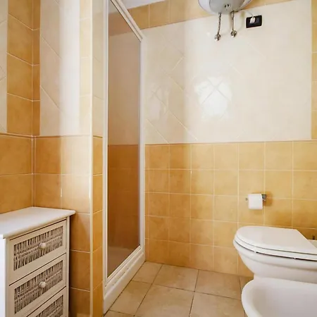 Apartment Flat In Villassimius *