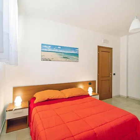 Flat In Villassimius Villasimius