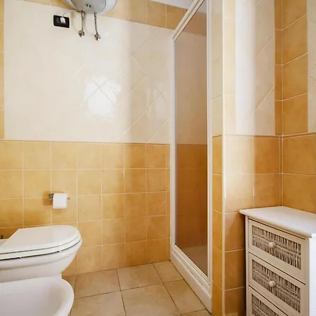 Apartment Flat In Villassimius *